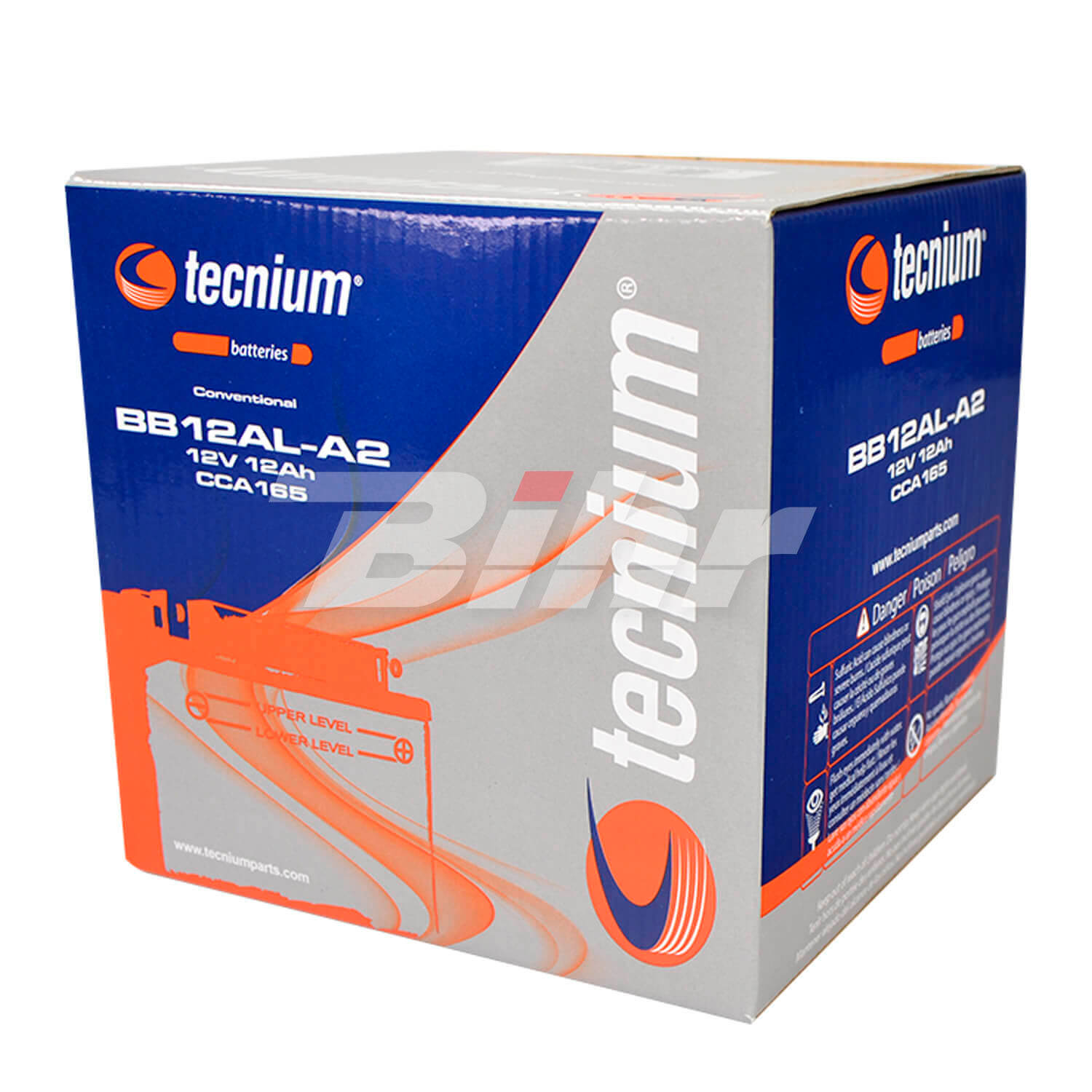 bateria bb12al-a2 fresh pack (sustituye 4837)