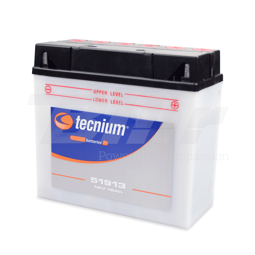 TECNIUM Bateria 51913 fresh pack - Afbeelding 1 van 1