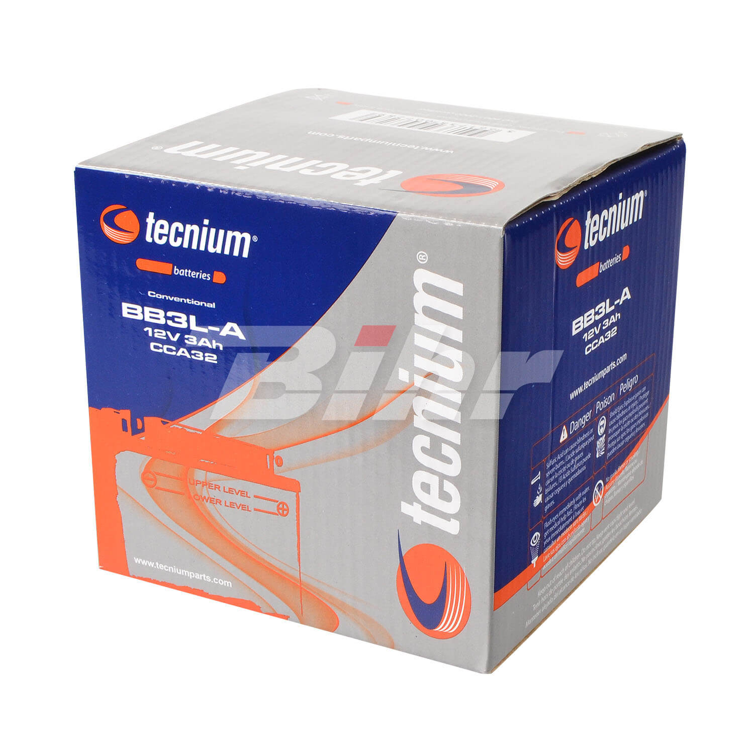 bateria bb3l-a fresh pack