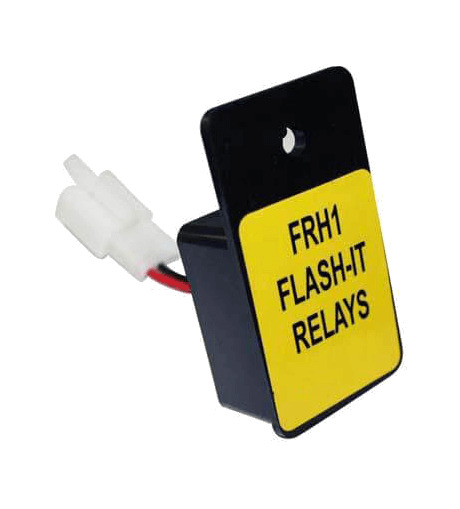 rele para intermitentes led