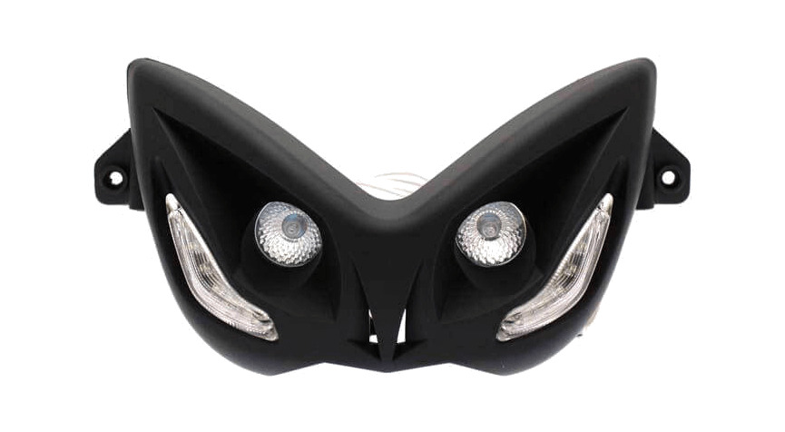 faro led r8 nitro