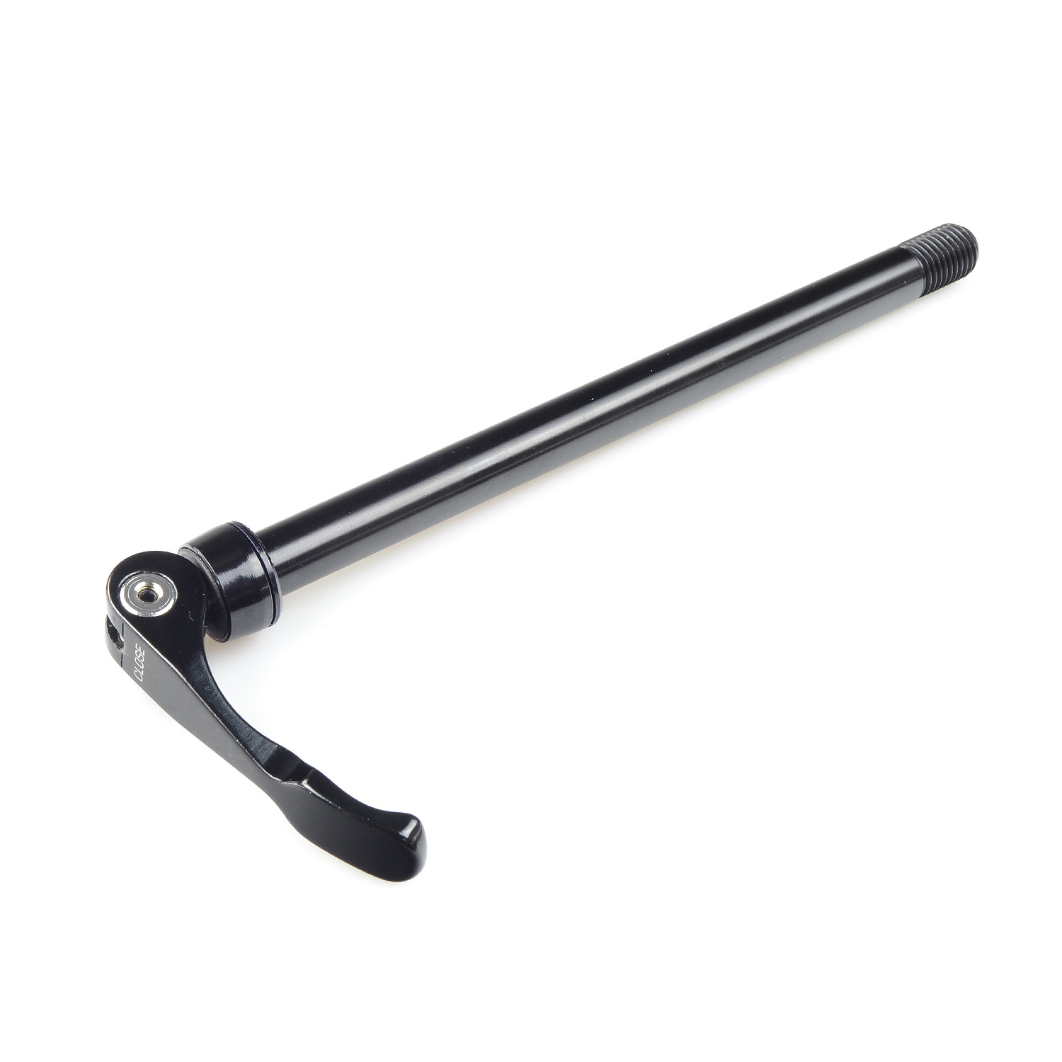 cierre rapido trasero de eje pasante 12mm shimano