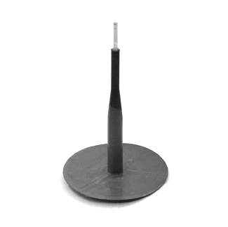 parche tipo mecha moto (caja 48pcs) ø50x7mm