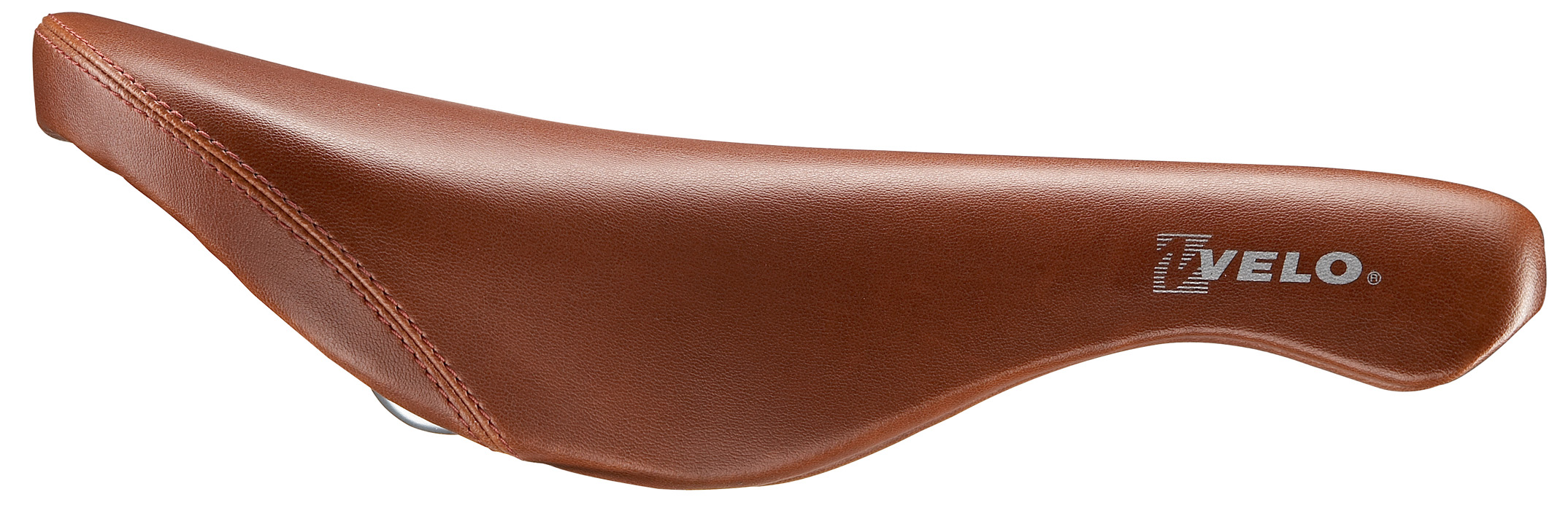 sillin singlespeed velo vl1369 piel marron