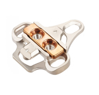 juego de calas mixtas mtb/carretera wellgo rc8 - compatible con shimano