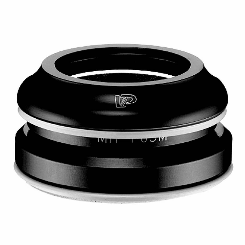 juego de direccion integrado rodamiendo sellado mtb / road 1-1/8' arriba + 1.25'