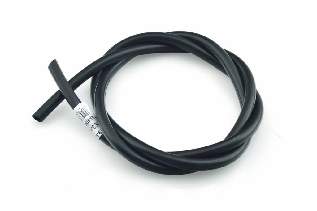 macarrón de gasolina neopreno - ø4x7, rollo de 10m
