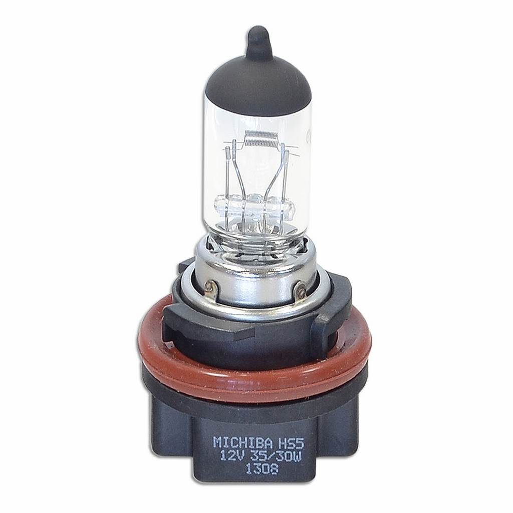 lámpara bombilla hs5 12v 35/30w