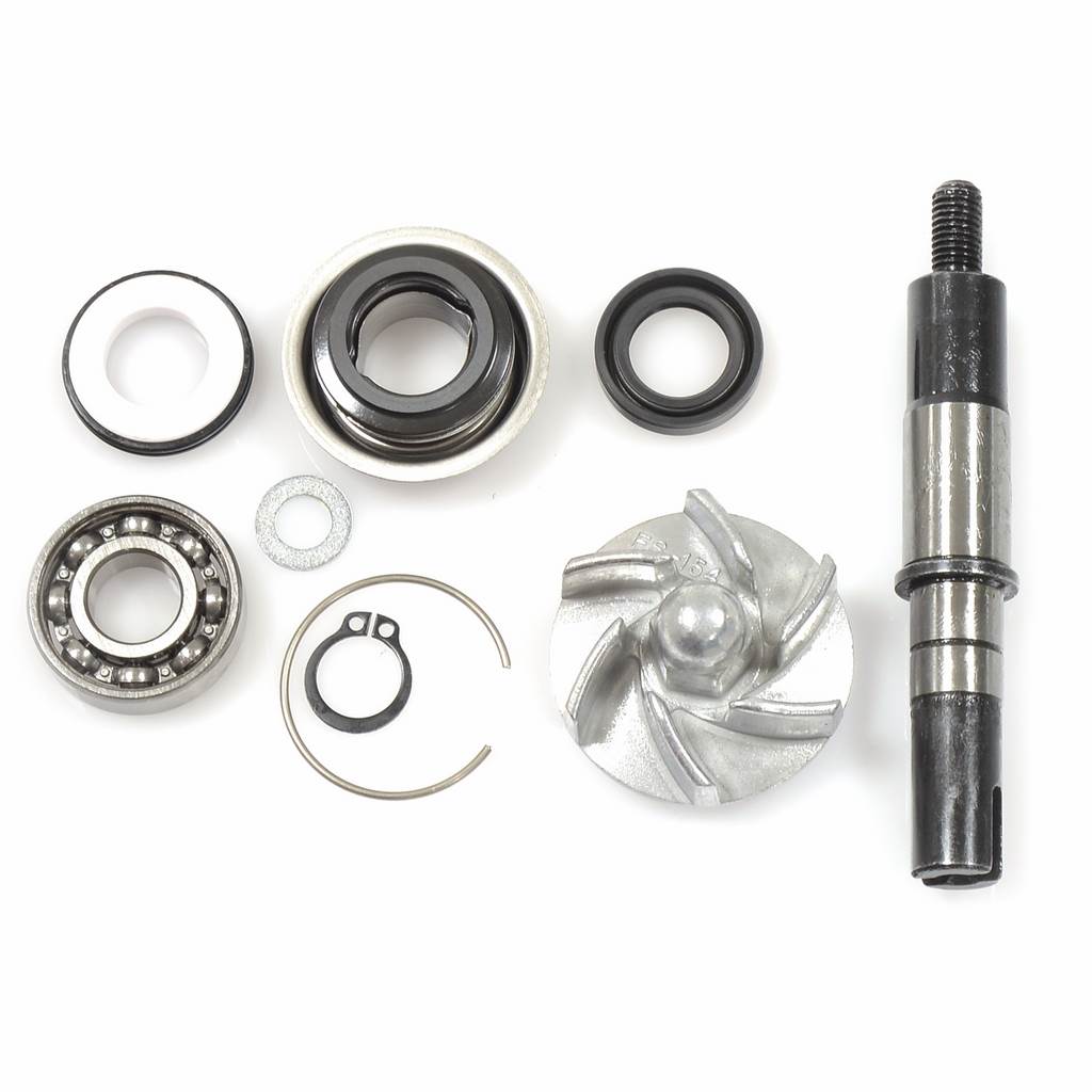 kit de reparacion bomba de agua