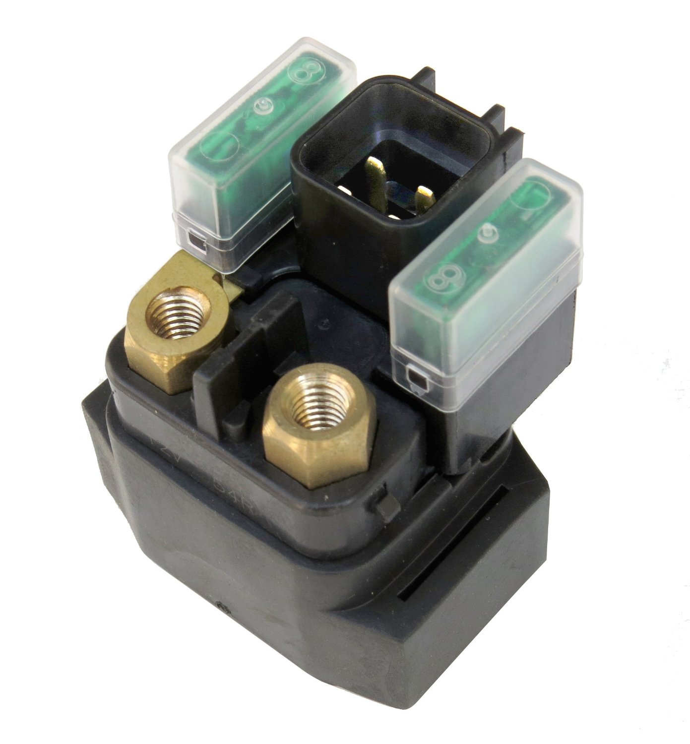 relé de arranque smu6075