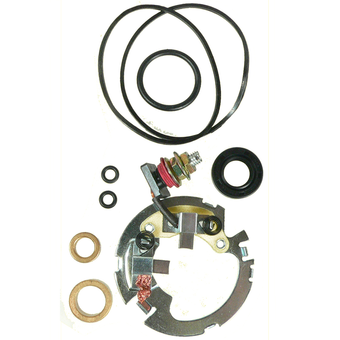 porta escobillas smu9102