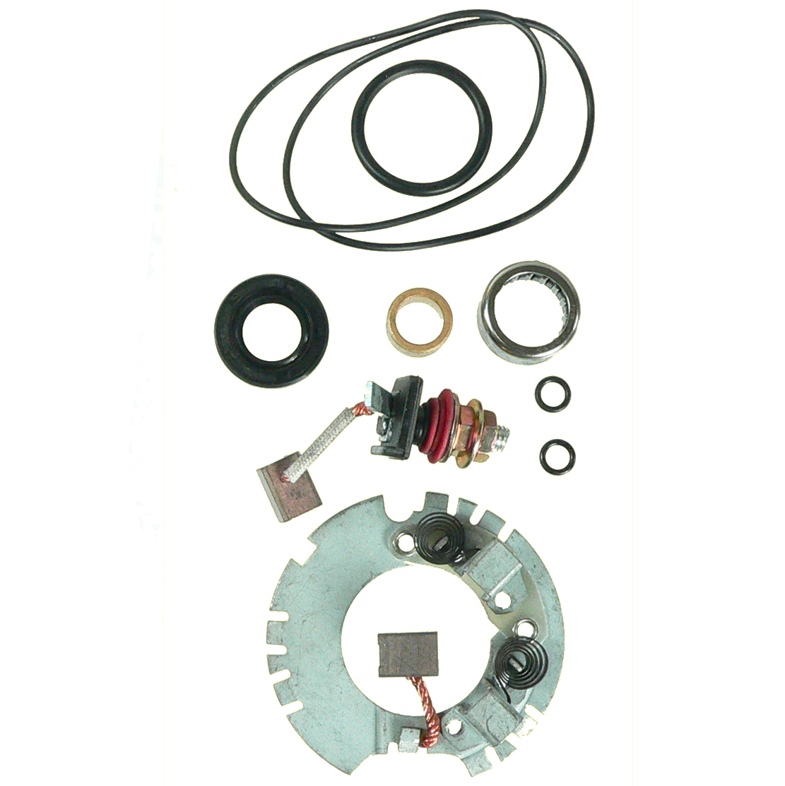 porta escobillas  smu9112