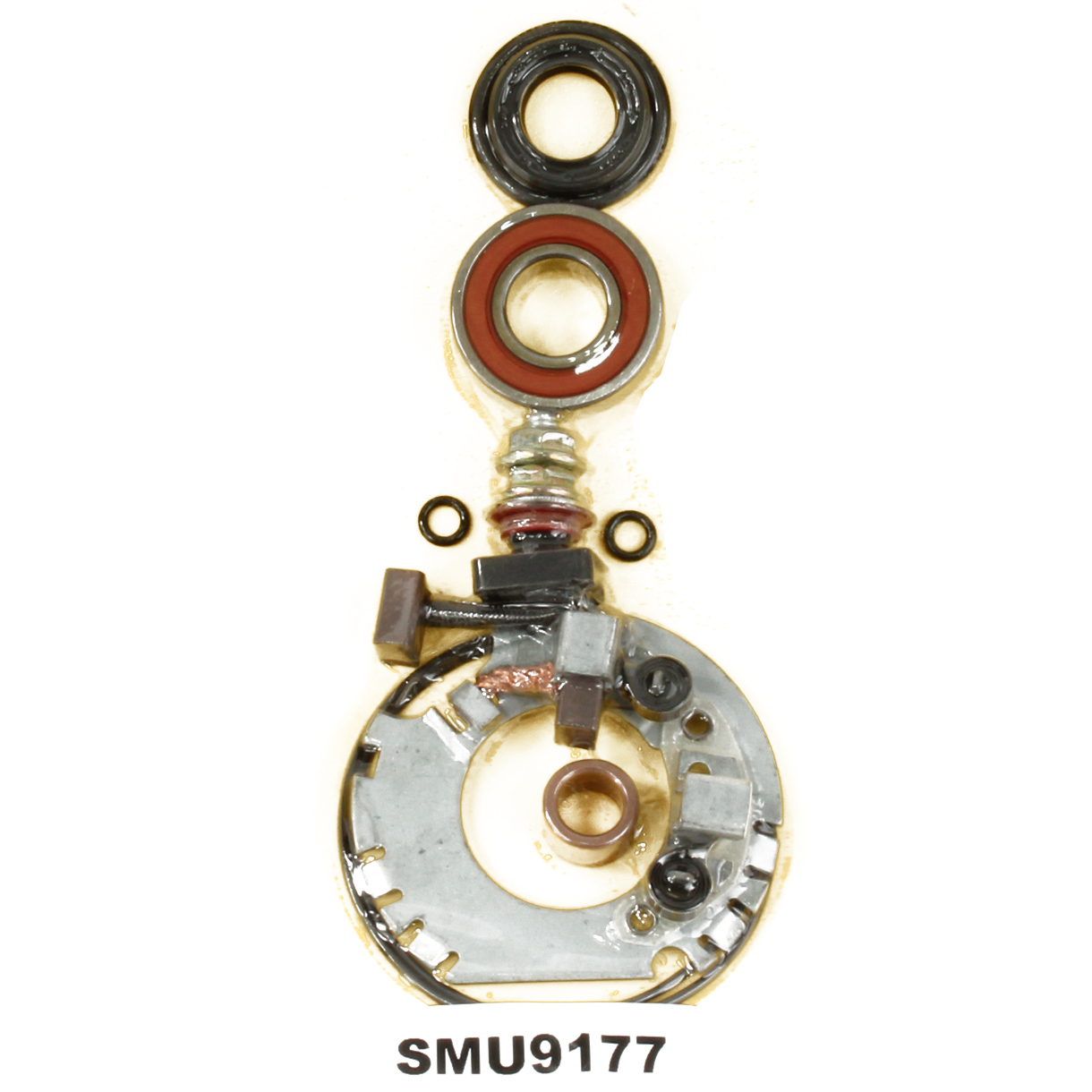 porta escobillas smu9177