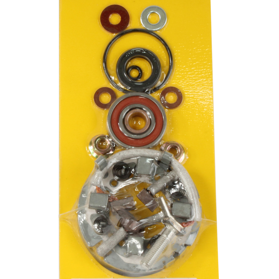 porta escobillas  snd9132