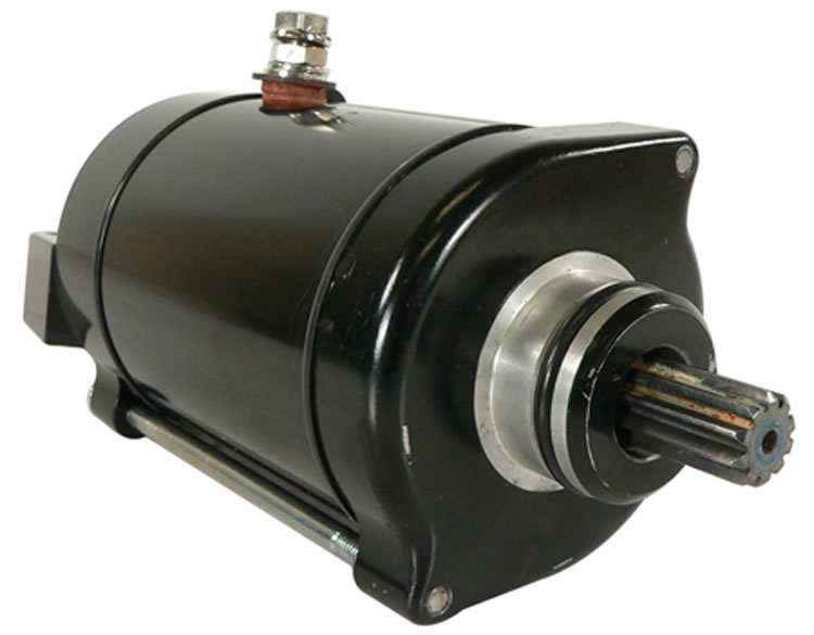 motor de arranque  smu0088