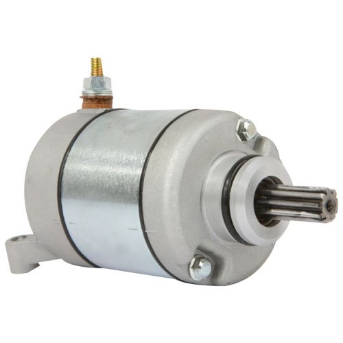motor de arranque  smu0372