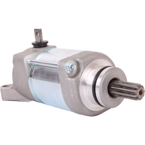 motor de arranque smu0455