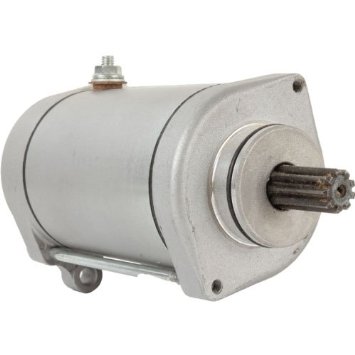motor de arranque  smu0187