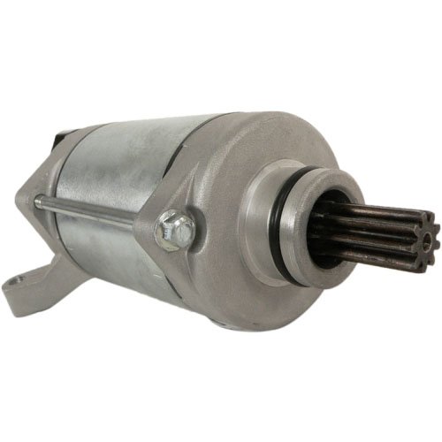 motor de arranque  smu0516