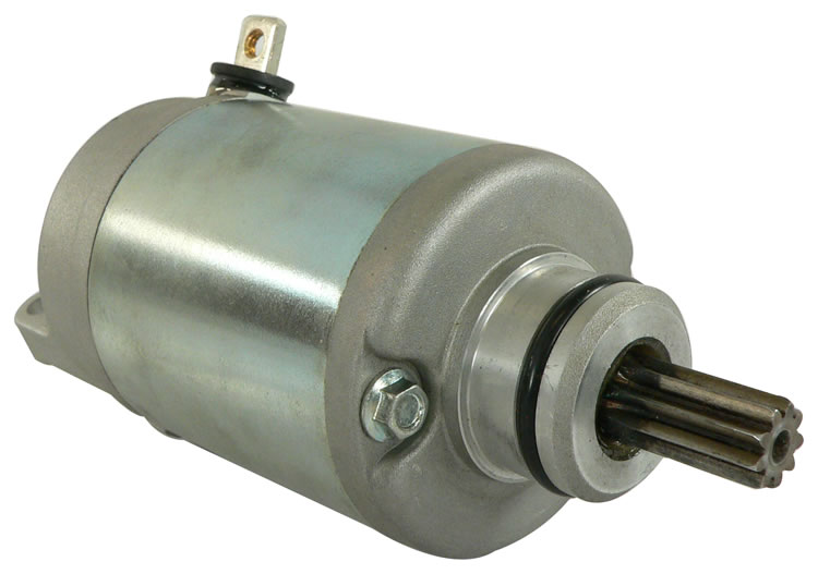motor de arranque  smu0144