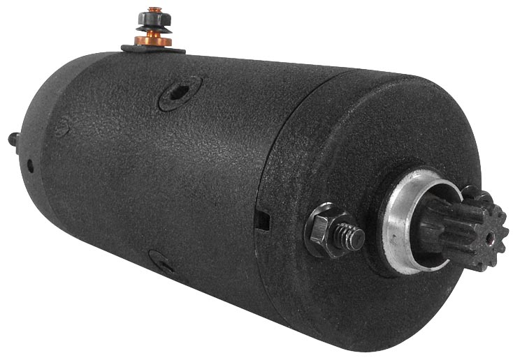motor de arranque  shd0001