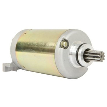 motor de arranque  snd0613