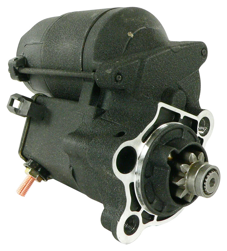 motor de arranque  shd0004