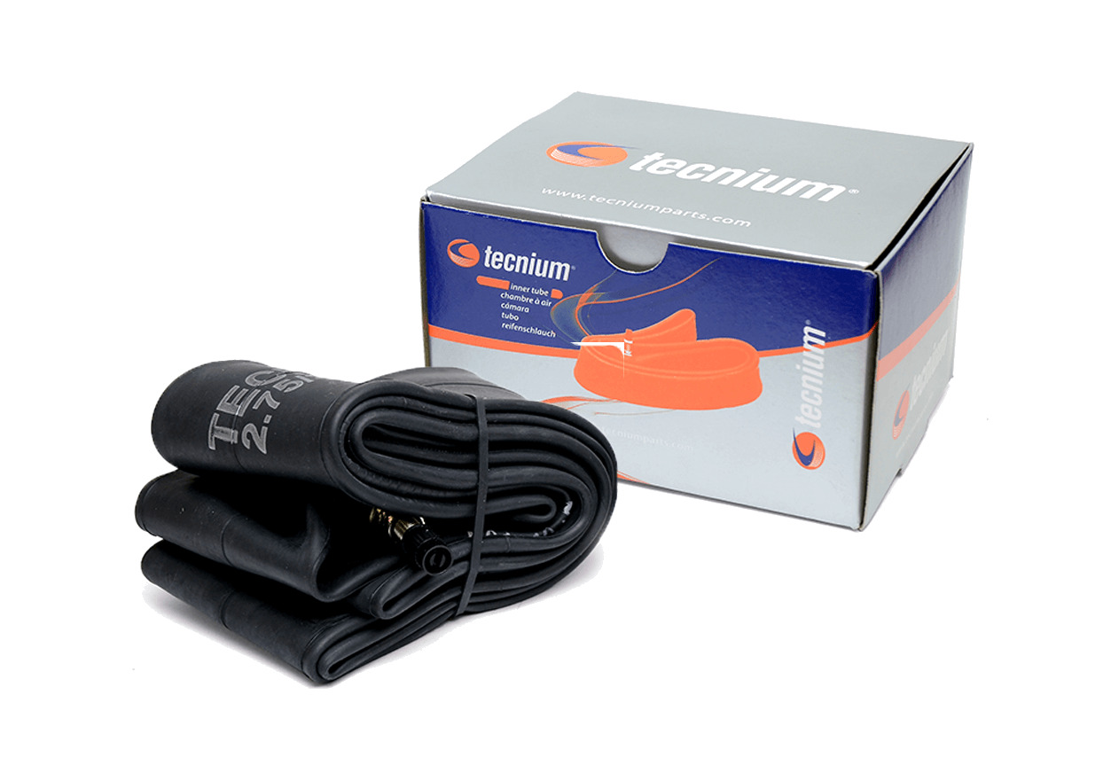 camara aire 275/300x17