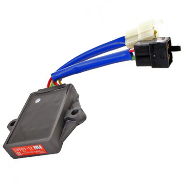 regulador de corriente  aha6079