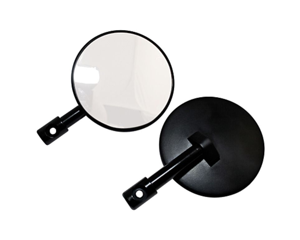 espejo retrovisor universal 80 mm