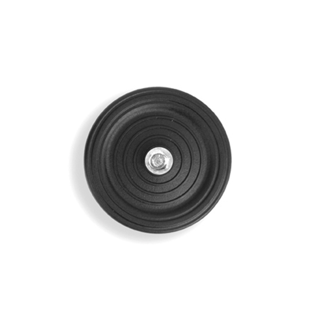 recambio de rueda para ruedines de 90mm para bicicletas infantiles