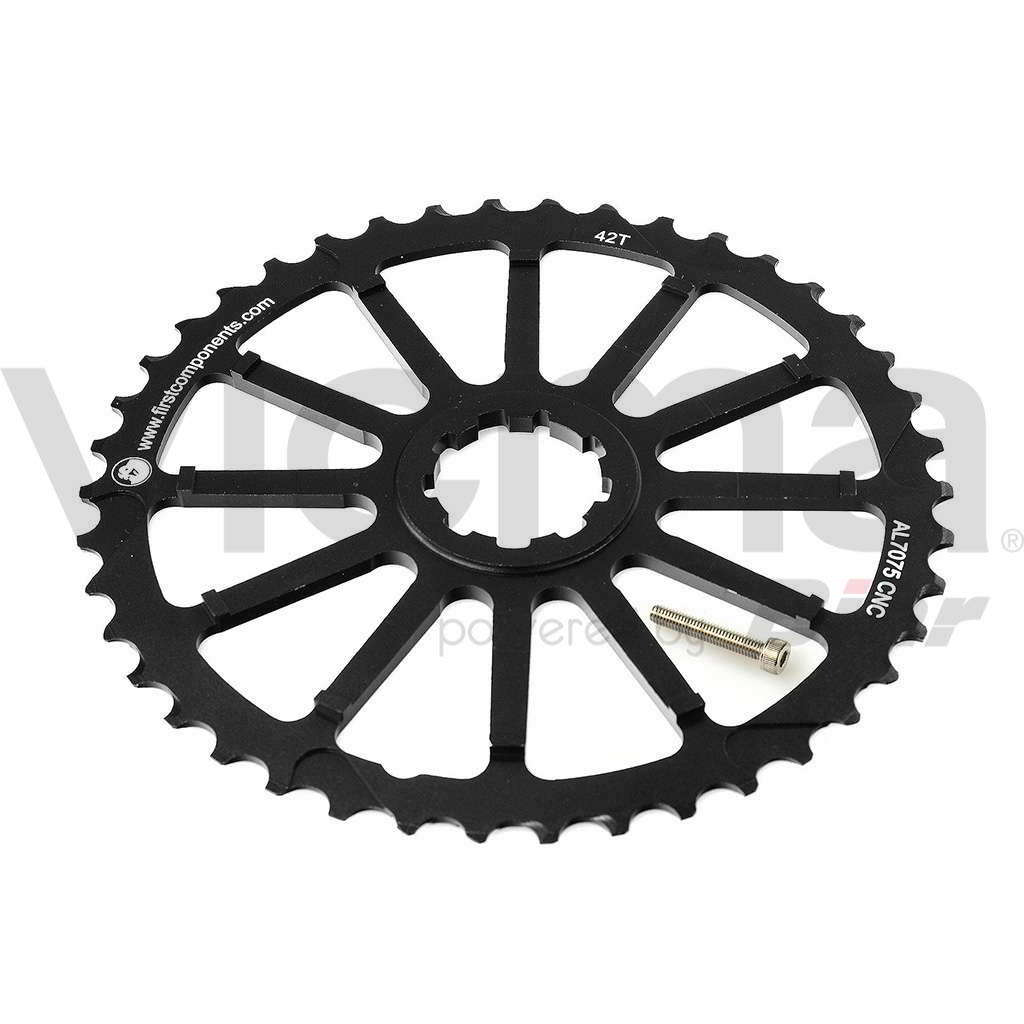 corona cassette 42t 1x10