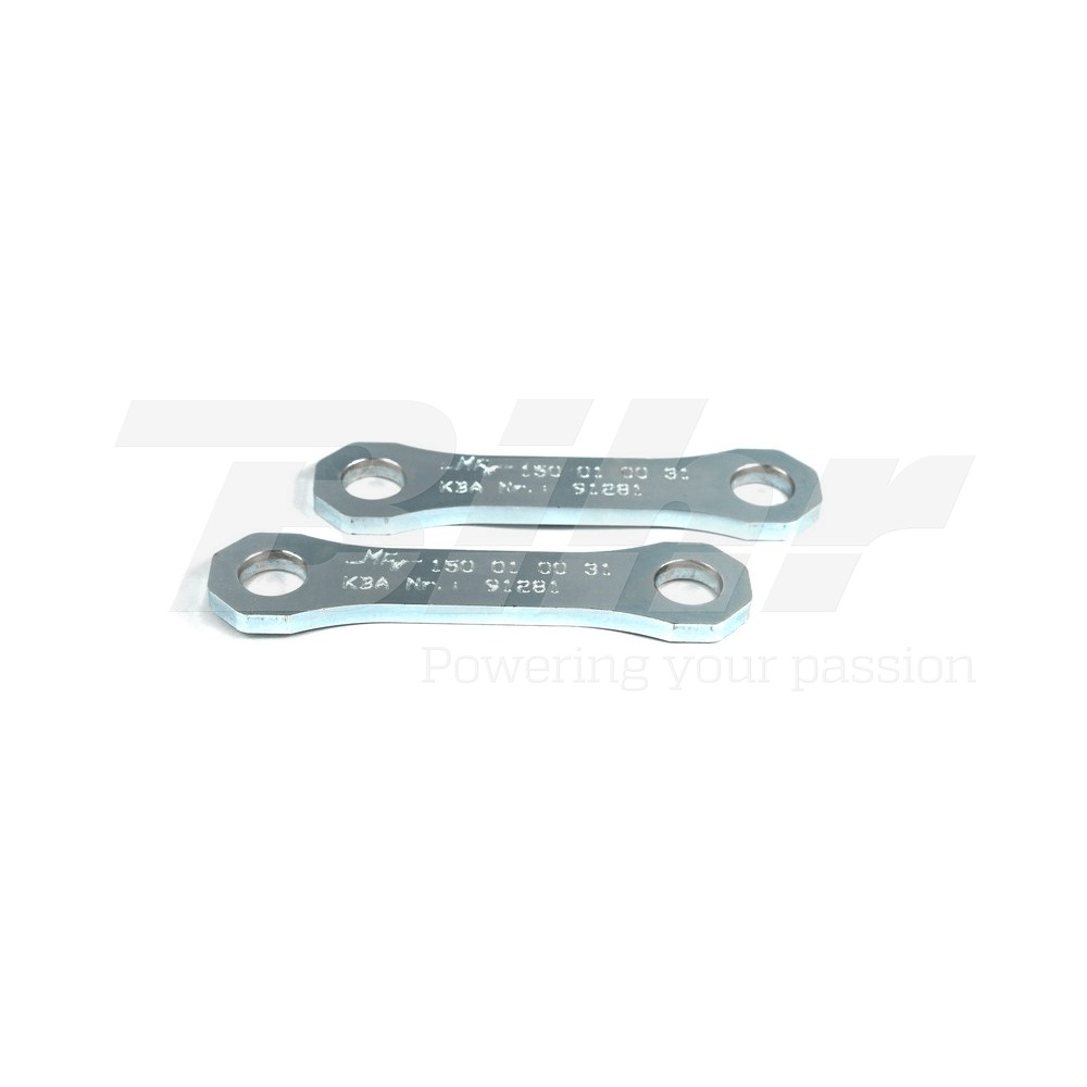kit de bajada de altura para suspensiones tipo 1 - tecnium