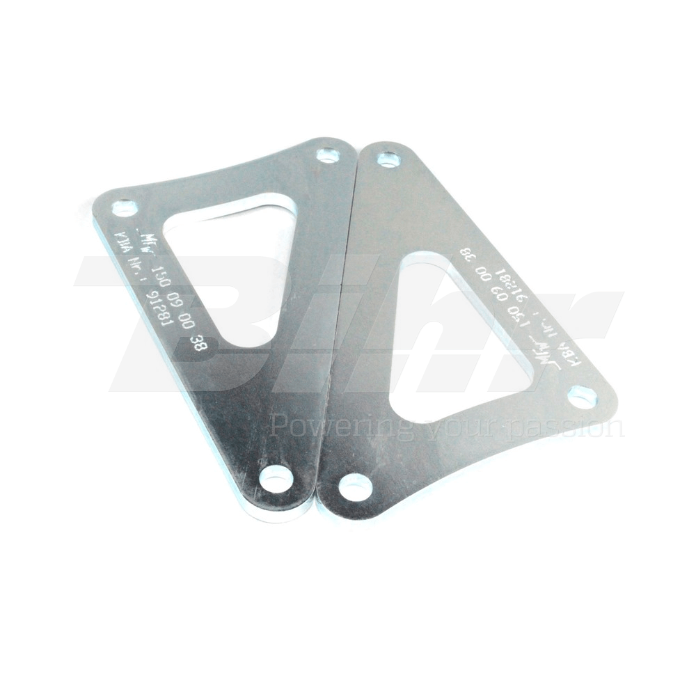 kit bajada altura suspensiones tipo 9 442966