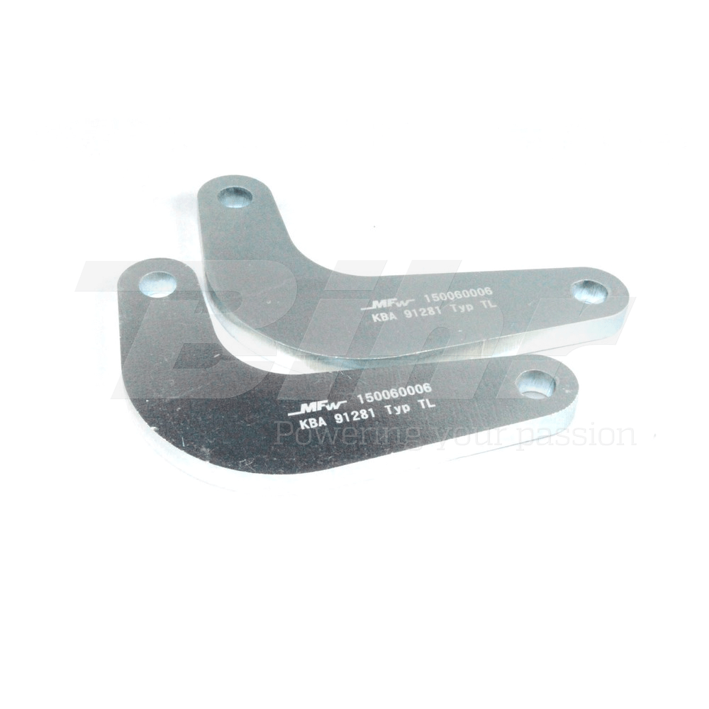 kit bajada altura suspensiones tipo 6 443069