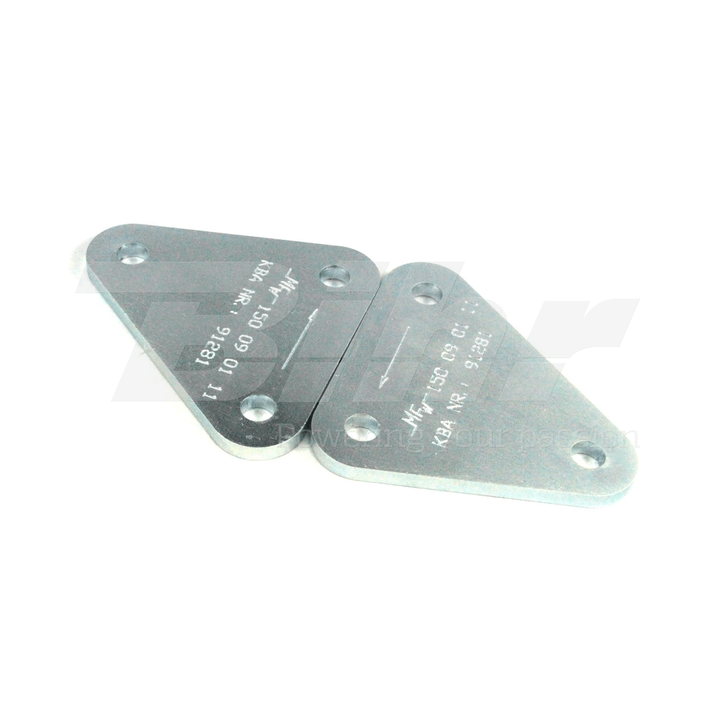 kit bajada altura suspensiones tipo 9 443085
