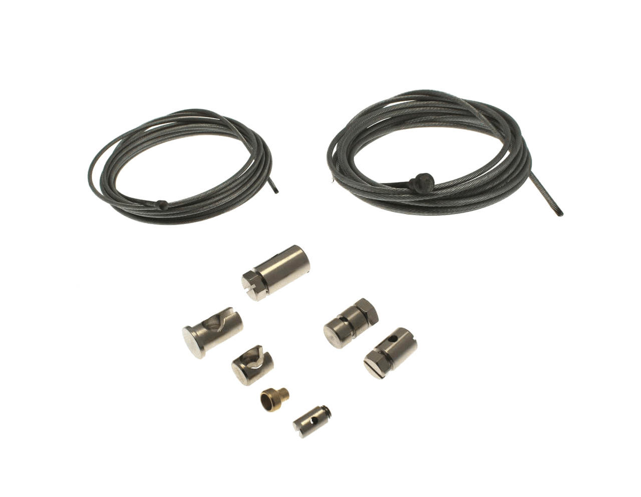 kit reparacion de cables universal