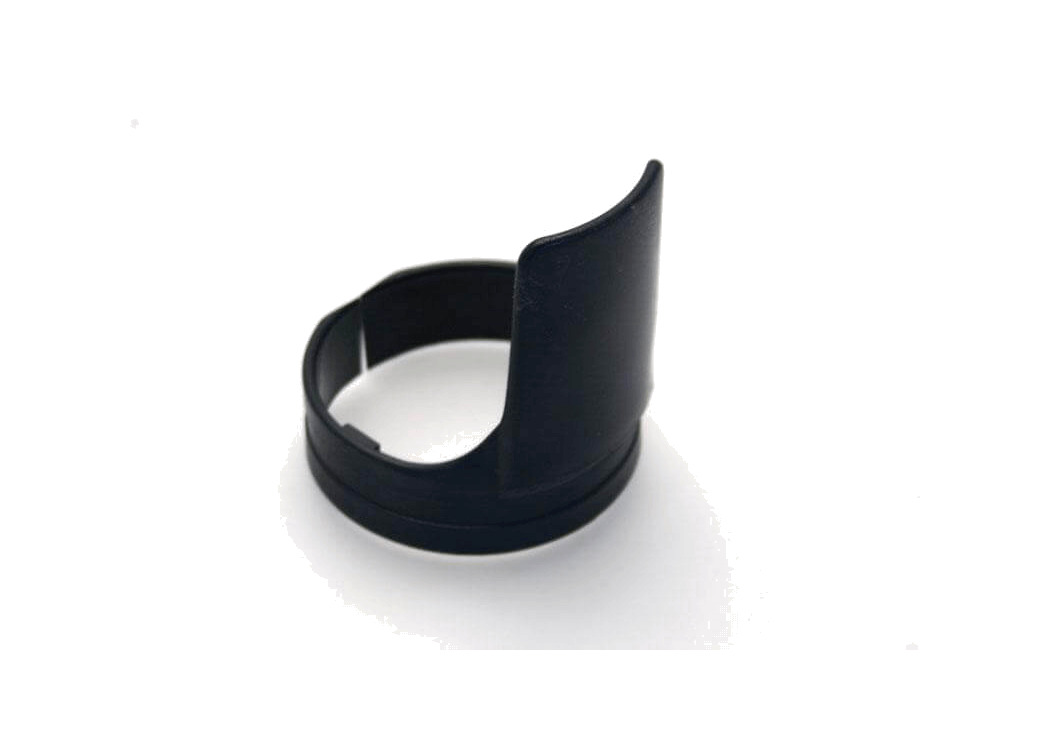 protectores de tubo de horquilla abs universal