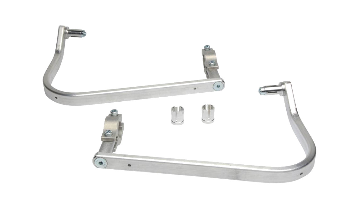soportes de aluminio jet vps storm