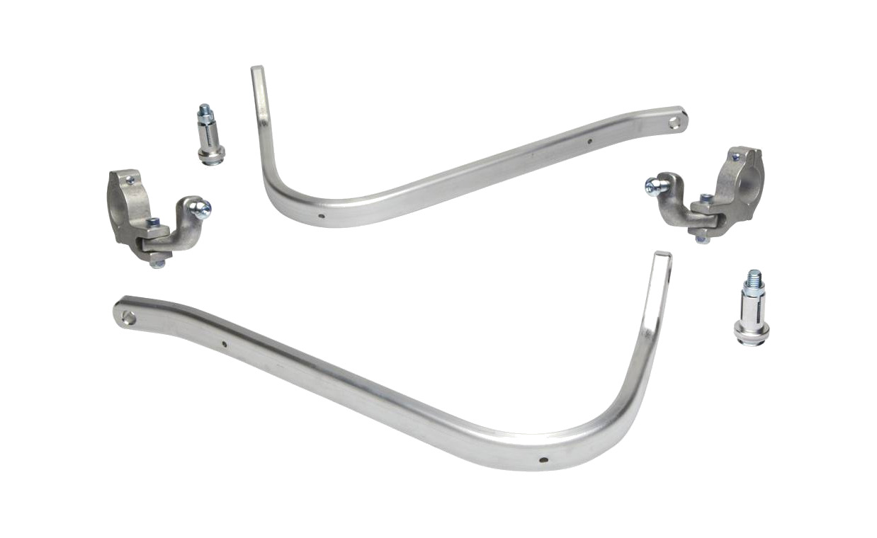 soportes de aluminio jet vps storm carbon