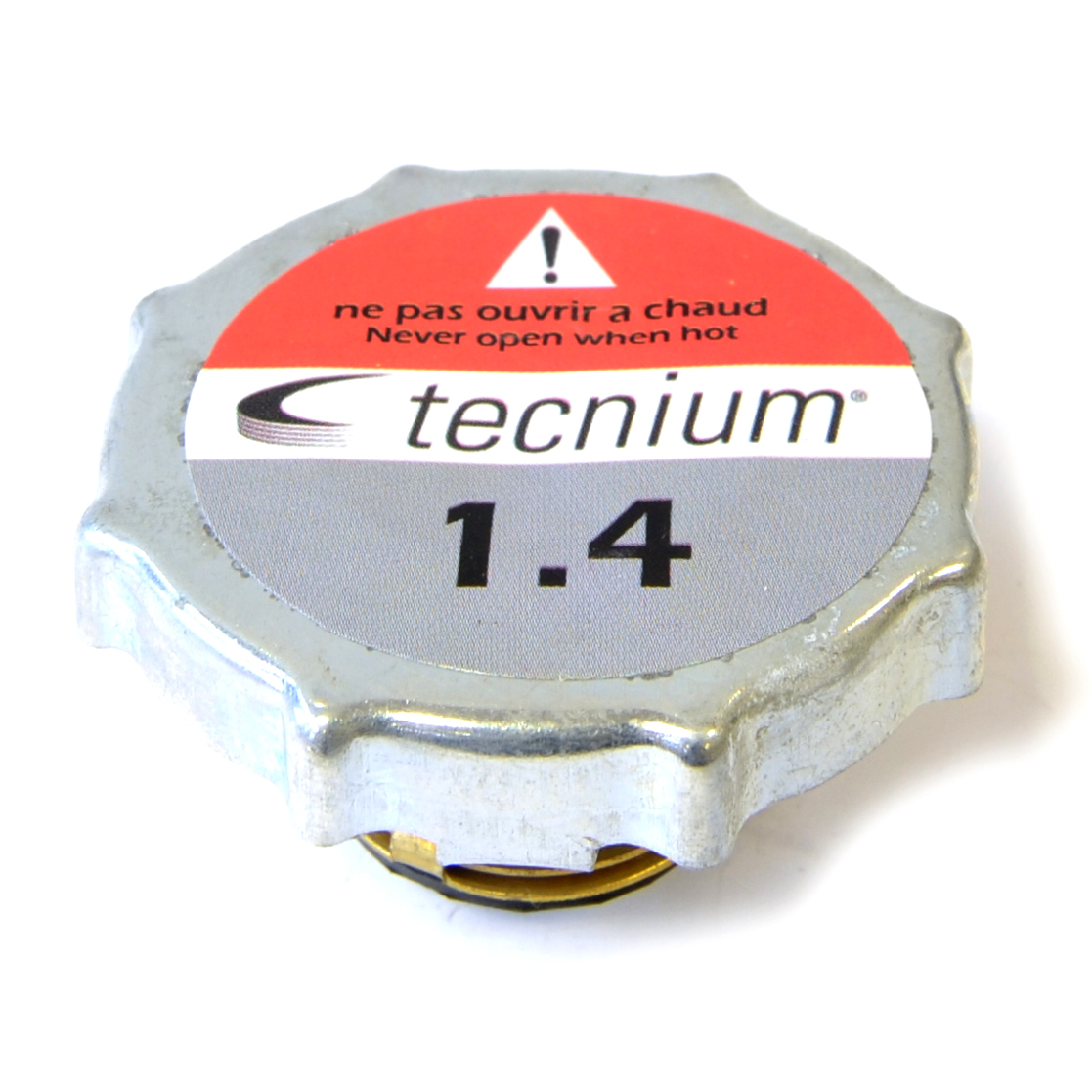 TECNIUM Tappo del radiatore 1,4 bar - Photo 1/1
