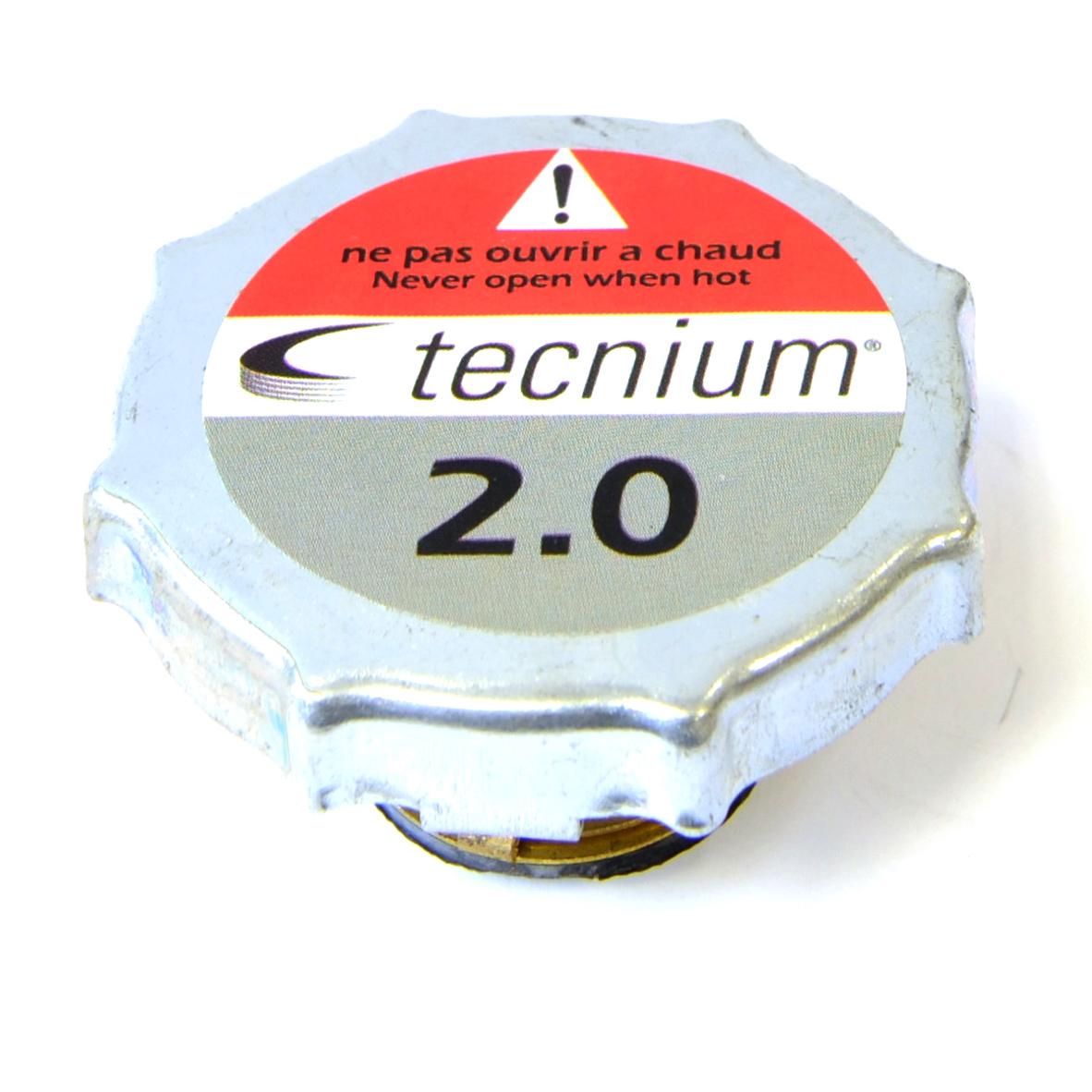 TECNIUM Tapon de radiador 2,0 bar - Bild 1 von 1