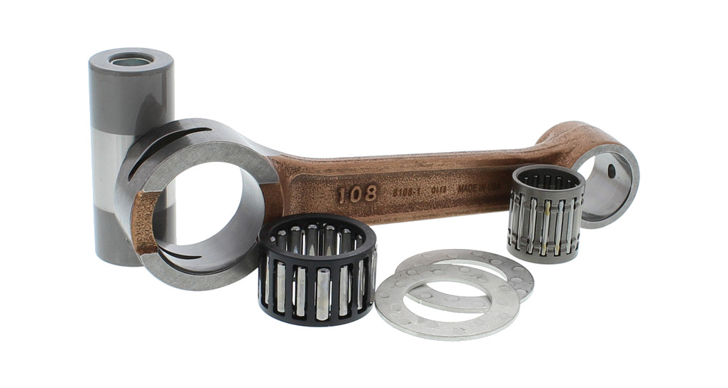 kit biela de cigüeñal  8108