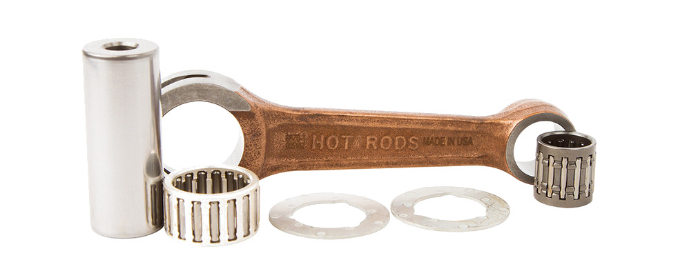HOT RODS Crankshaft Kit 8670 - Picture 2 of 2