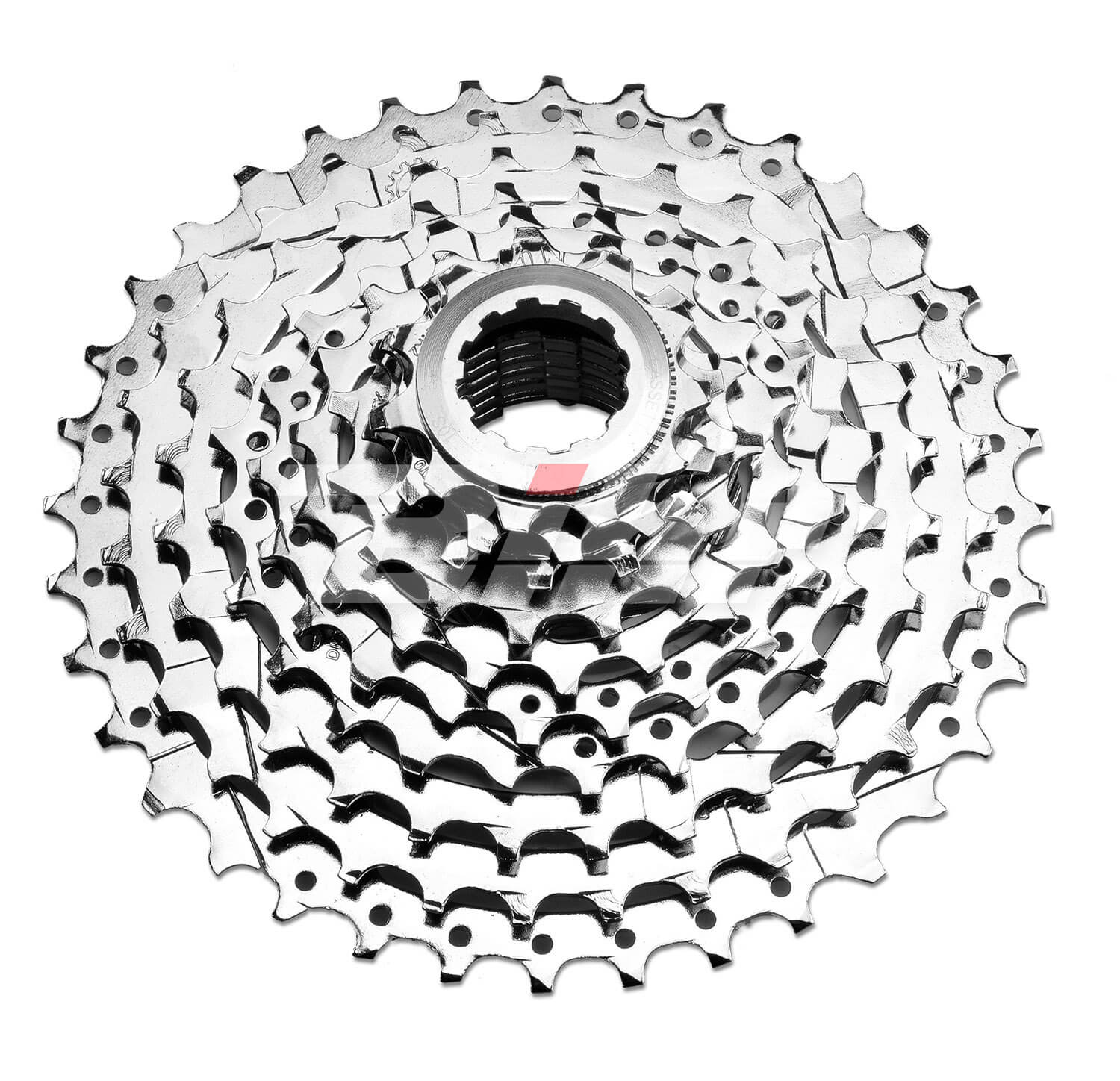 cassette piñones mtb 10 v