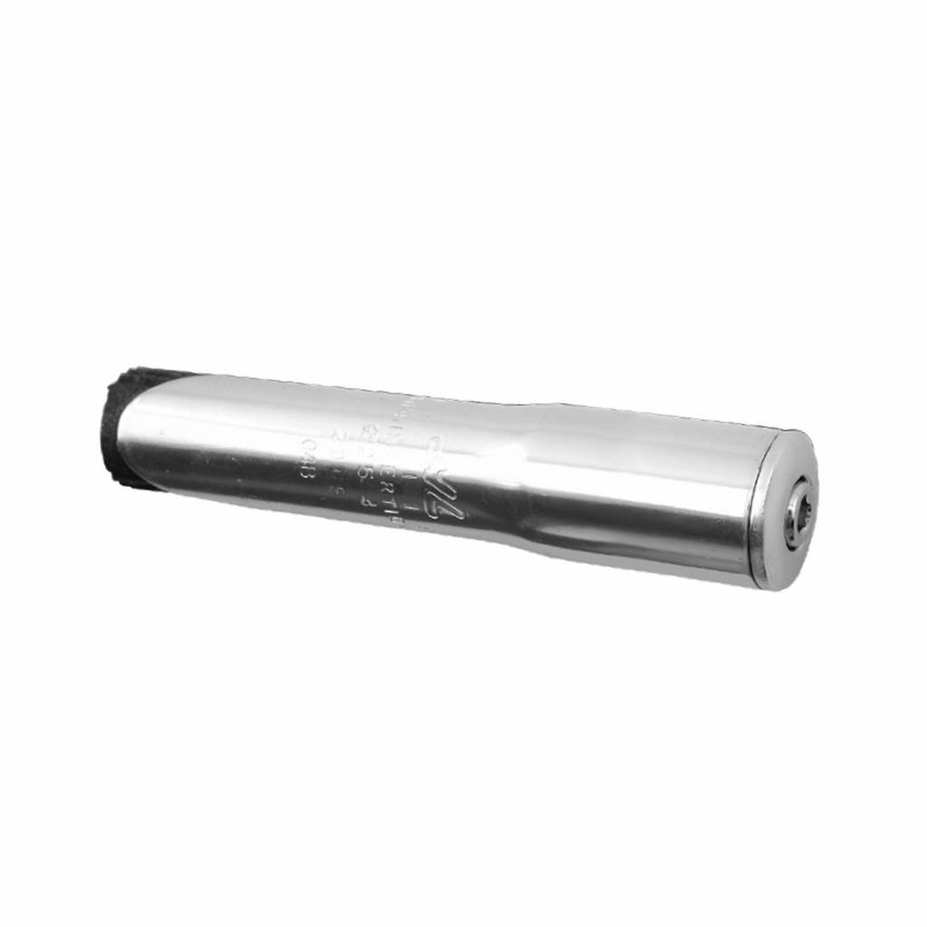 soporte para potencia de aluminio a-head para bicicletas de montaña, carretera y ciudad