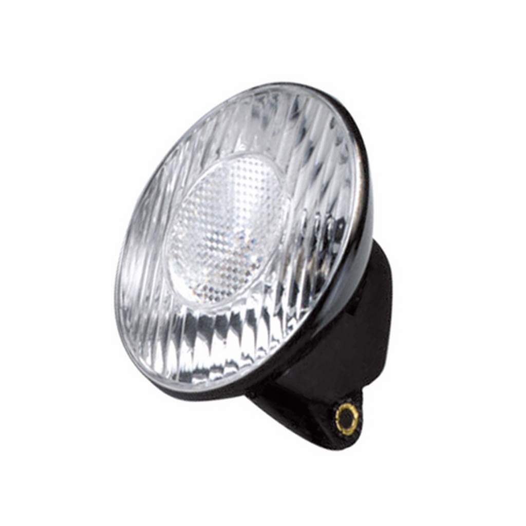 faro luz delantero sin soporte regular 85 mm