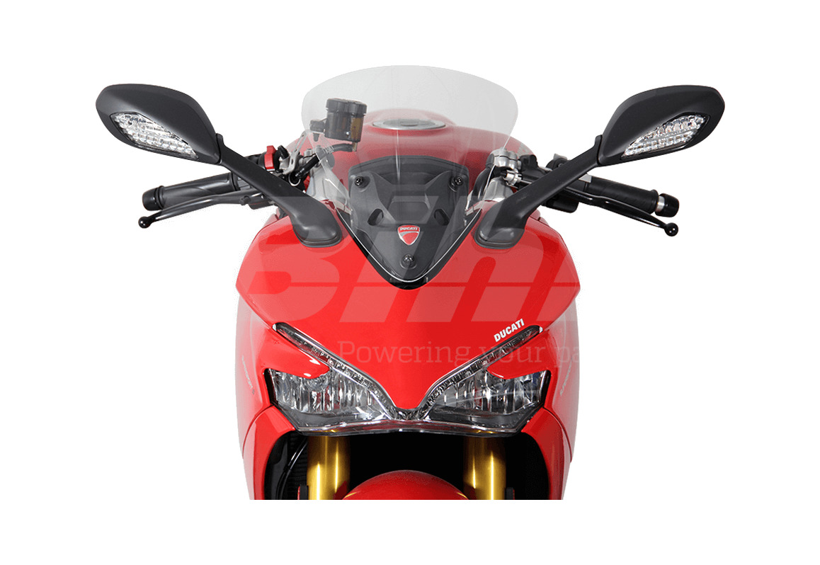 MRA Original OEM Windshield - Picture 3 of 7