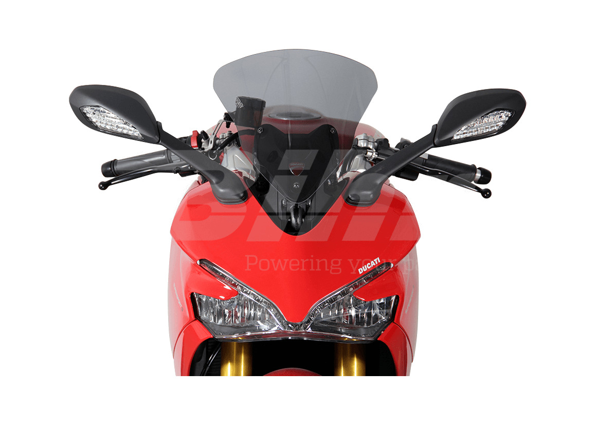 MRA Original OEM Windshield - Picture 4 of 7