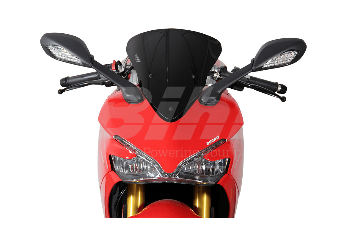MRA Original OEM Windshield - Picture 6 of 7